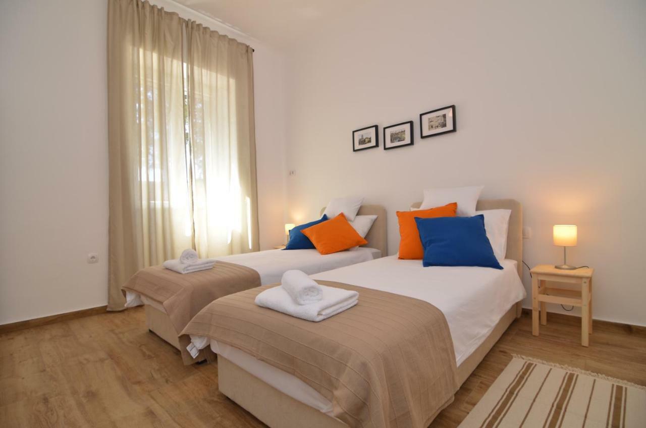 Sun Apartman